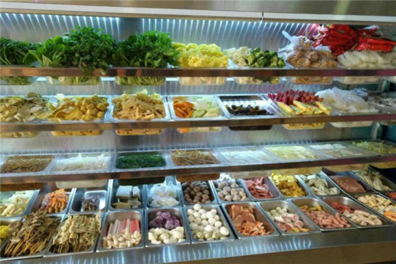 嘛嚕嘛嚕麻辣烫